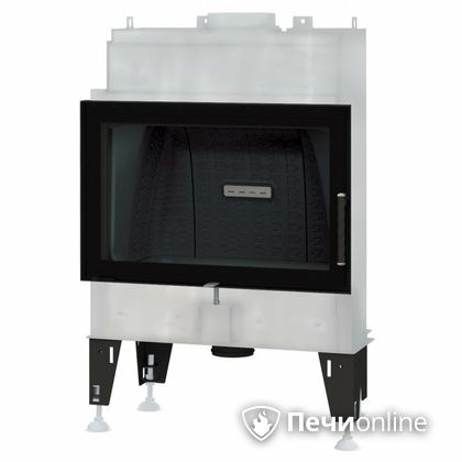 Каминная топка Bef Home BeF Royal 8 в Тюмени